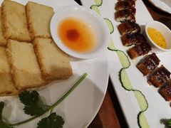 -品鲜客·鱼生·潮州菜