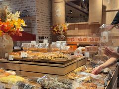 -西村叔叔的店·面包·甜品·蛋糕(崂山丽达店)