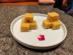 豌豆黄-北平食府.北京烤鸭(亦庄店)