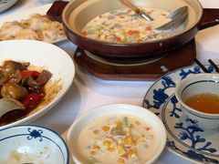 -侨美食家·40年地道粤菜(珠江新城店)