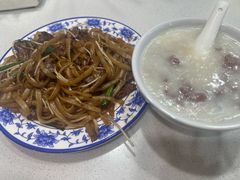 -银记肠粉(文昌北路店)