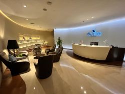 -希尔顿酒店·eforea spa水疗中心