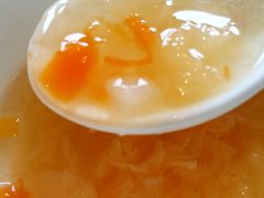 木瓜炖双雪-海天楼中餐厅(天津泛太平洋店)