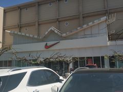 -NIKE北京马连道换季优惠店