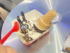 -DQ·蛋糕·冰淇淋(高新万达店)