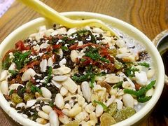 八宝茶汤-天津卫码头(南开大悦城店)