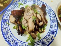 -南花桥羊肉馆老字号(乌镇店)