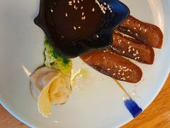 -王鼎精致料理铁板烧(世博源店)