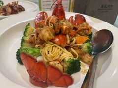 -万龙洲海鲜(安定门店)