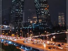 -中央广播电视总台(光华路办公区)