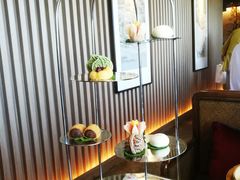 -京华烟云·北京烤鸭(领展购物广场·中关村店)