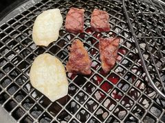 -虎哥六韩式烤肉料理 TIGERGRILL(隆生金山湖中心购物广场店)