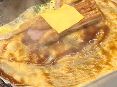 -琦琦蛋饼铺(上南店)