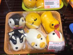 -GranVida生活超市(海信广场店)