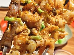 -金太阳海鲜烧烤·本地人餐厅(东纬路旗舰店)