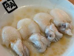 -牛角日本烧肉专门店(海运大厦店)
