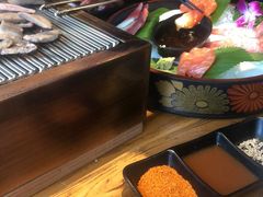 -千寻烧肉(政务区店)