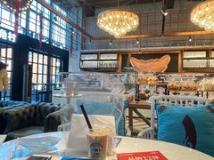 -牛角村(大族广场店)