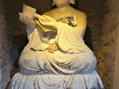 -天梯山石窟