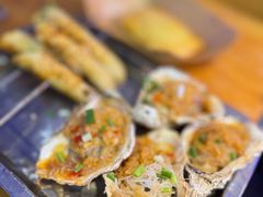 -新疆烧烤王(广灵店)