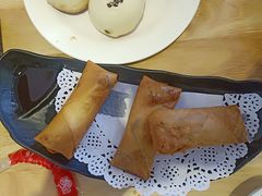 -玖鲜小笼(中山广场店)