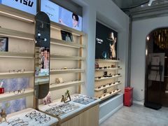 -无界眼镜MaxLess(天空之城店)