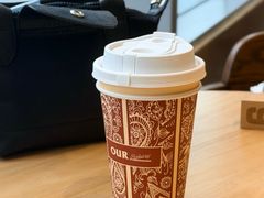 -OUR Bakery(中海环宇荟店)