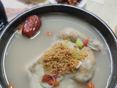 -长顺参鸡汤店(西塔总店)