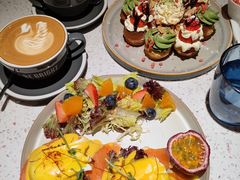 -BE BRIGHT KITCHEN(正佳广场店)