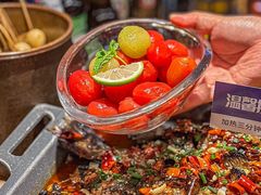 -1819餐厅·团队聚餐·烤串·精酿