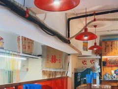 -赵美丽·重庆社区火锅·直营店(火车东站·中豪国际店)