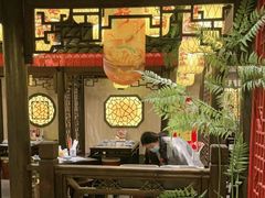 -南京大牌档(中关村领展广场店)