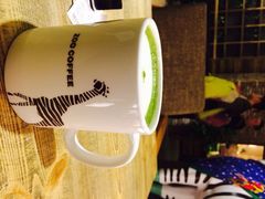 ZOO&nbsp;COFFEE(汉神百货店)-雨舍咖啡(汉神购物广场咖啡街区店)