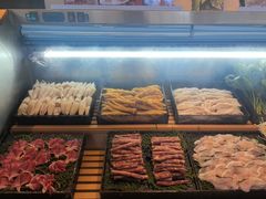 -牛YO寿喜烧和牛火锅自助(三台子万象汇店)