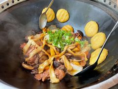 -荣德灶台鱼(圣泉寺店)