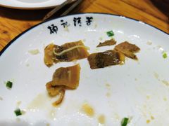-杨记清芳牛肉拉面(京广路店)