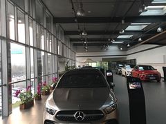 -奔驰利星行(北京花乡店)
