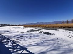 -野鸭湖国家湿地公园
