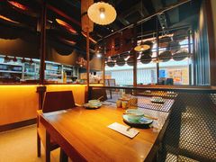 大堂-九锅一堂酸菜鱼(新南凯德直营店)