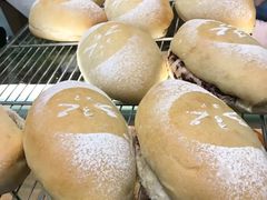 -面包与我Bread Or Me(长城汇店)