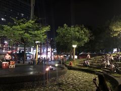 -罗东夜市