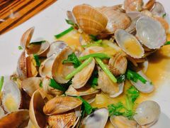 -蚝堡海鲜·威海菜·海肠捞饭·烧烤·亚洲吃蚝公司(幸福门店)