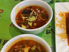 -令氏家外家周秦食府(高新店)