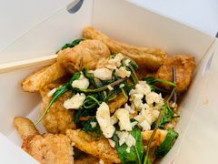 -呷贺盐酥鸡(抄纸巷店)