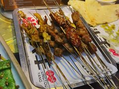 -领头羊烧烤店(博济路店)