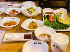 -喜来稀肉(望京店)