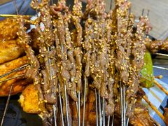 -马海涛牛肉串·午市牛腩饭·烧烤夜宵(领汇广场店)