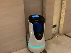 -广交会威斯汀酒店