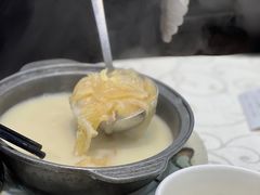 -凤城礼记鱼翅海鲜酒家(新马路总店)