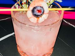 -MOSSO音乐酒吧·live house(南京旗舰店)